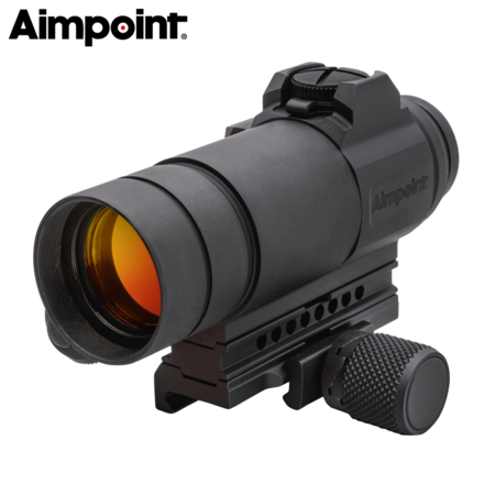 Buy Aimpoint CompM4s 2 Moa Red Dot Reflex Sight in NZ.