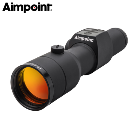 Buy Aimpoint Hunter H34S 2 Moa Red Dot Reflex Sight in NZ. 