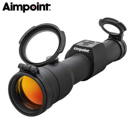 Buy Aimpoint Hunter H34L 2 Moa Red Dot Reflex Sight in NZ.