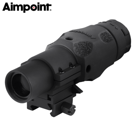 Buy Aimpoint 6XMag-1 Magnifier with TwistMount Ring & Base in NZ.