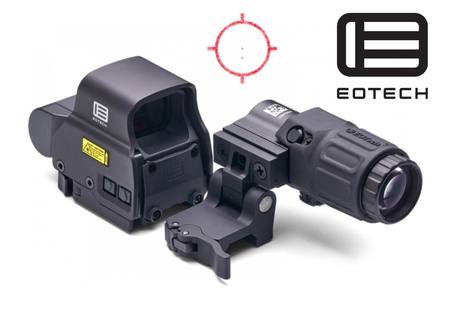 Buy Eotech HHS II Holographic Hybrid Sight in NZ.