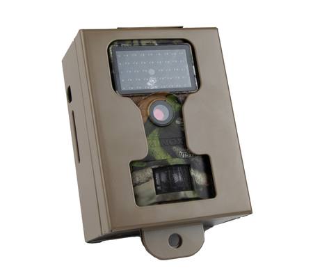 Buy Minox Safety Box For DTC Trail Camera in NZ. 