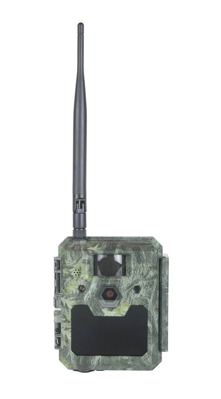 Buy ICU Lite 4G Wireless Trail Camera 12MP in NZ. 