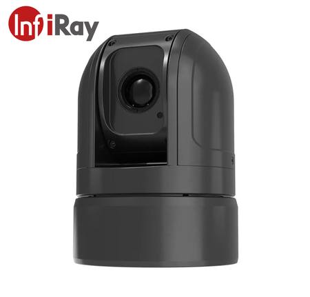 Buy InfiRay M6T25 Dome Thermal Camera *Vehicle Mountable in NZ.