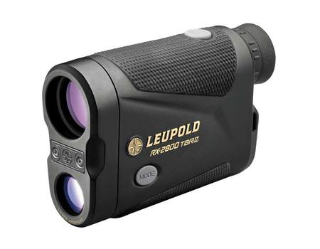 Buy Leupold RX-2800 TBR LRF Rangefinder in NZ. 