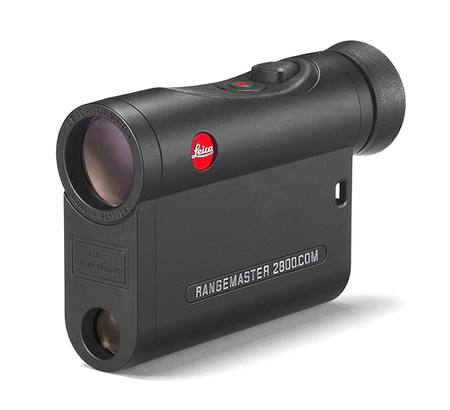 Buy Leica Rangemaster CRF 2800.COM Rangefinder in NZ. 