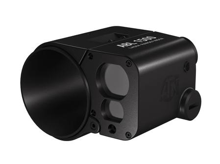 Buy ATN Auxiliary Ballistic Laser Smart Rangefinder: 1500m in NZ. 