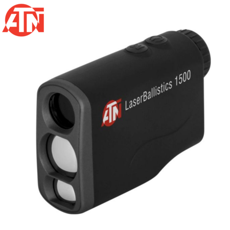 Buy ATN LaserBallistics 1500 Digital Rangefinder in NZ. 