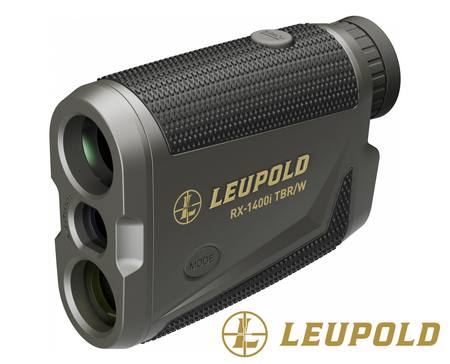 Buy Leupold RX-1400 TBR/W Rangefinder with DNA in NZ. 