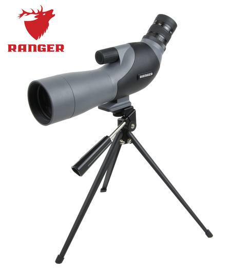 Buy Ranger 16-48x60 Spotting Scope with Tripod in NZ.