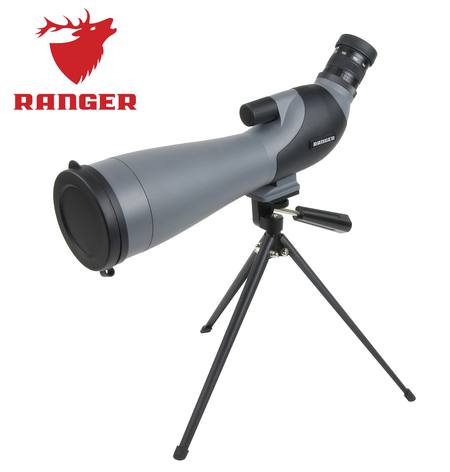 Buy Ranger 22-66x80 Spotting Scope with Tripod in NZ.