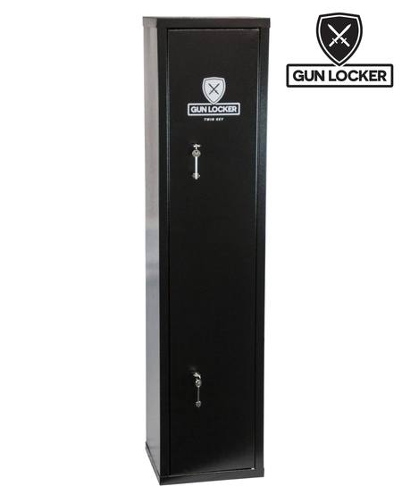 Buy Gun Locker Safe: 5 Gun in NZ.