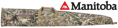 Buy Manitoba Shotgun Bag: Realtree Max-5 Camo in NZ. 