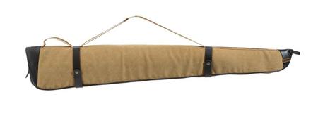 Buy Beretta Terrain Canvas & Leather Long Gun Case 52" in NZ. 