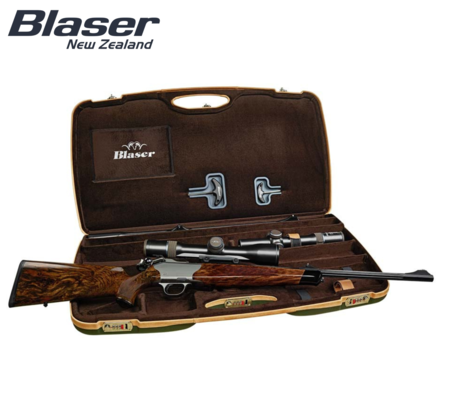 Buy Blaser ABS Hard Case Single Rife Type C in NZ. 