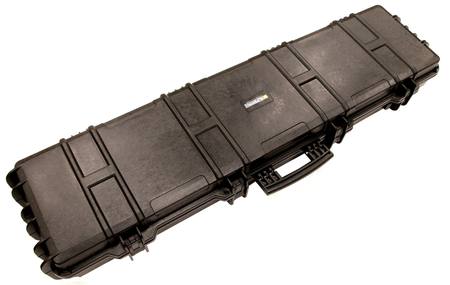 Buy Supermax Heavy-Duty Double Rifle Case: 52” in NZ. 