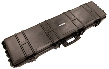 Buy Supermax Heavy-Duty Double Rifle Case: 52” in NZ. 