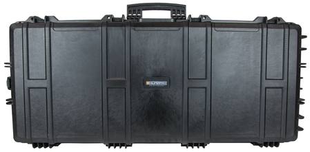 Buy Supermax Heavy-Duty Double Rifle Case: 46" in NZ. 