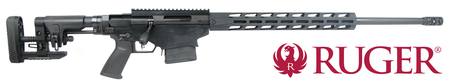 Buy 6.5 Creedmoor Ruger Precision Gen 3 M-Lok 24" in NZ. 