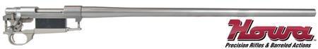 Buy Howa 1500 6.5 Creedmoor Heavy Barrel & Action 26" Threaded in NZ. 