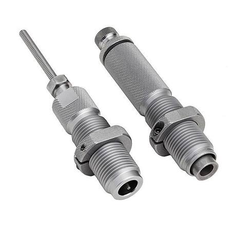 Buy Hornady 2 Die Set 28 Nosler in NZ. 