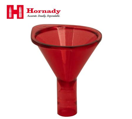 Buy Hornady Basic Powder Funnel in NZ. 