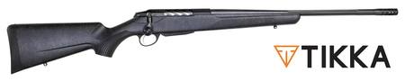 Buy 7mm Rem Mag Tikka T3x Lite Blue Roughtech Synthetic 24.3" in NZ. 