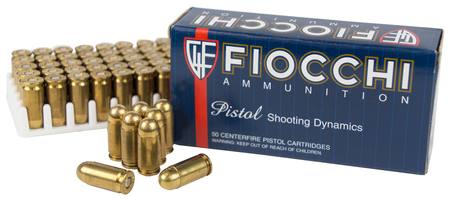 Buy Fiocchi 9mm Makarov Shooting Dynamics 95gr Full Metal Jacket *50 Rounds in NZ. 