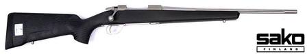 Buy Sako 85 Carbonlight Stainless/Synthetic - Threaded Calibres in NZ. 