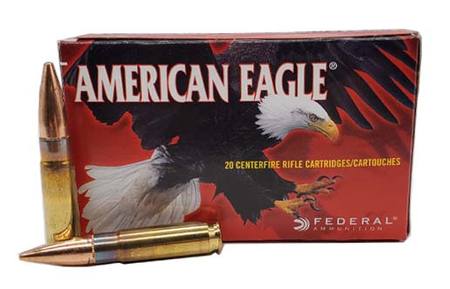 Buy Federal American Eagle 300 Blackout 150gr FMJ 20 Rounds in NZ. 