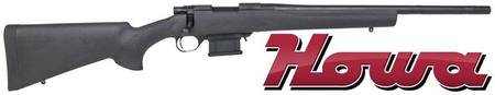Buy 7.62x39 Howa 1500 MiniAction with Heavy Barrel in NZ. 