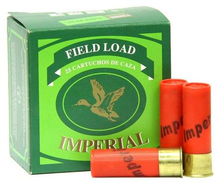 Buy Imperial 16ga 9P 28gr 70mm Field Load *25 Rounds in NZ. 