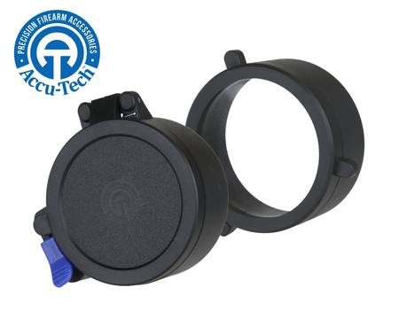 Buy Accu-Tech Flip Open Scope Cover | Choose Size in NZ. 