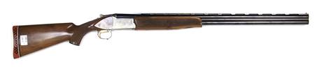 Buy 12ga Nikko 2500 Trap in NZ. 