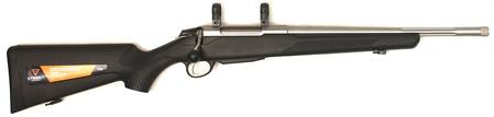 308 Tikka T3x Bushhunter Stainless 16