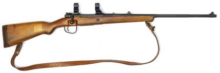 8x57 BRNO Mauser Sporter NZ - Bolt Action by Gun City