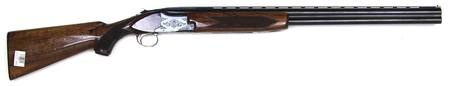 Buy 12ga Nikko EVB712 28" Modified-Full in NZ. 