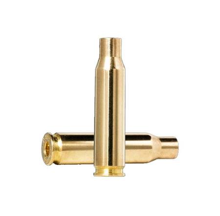 Norma Unprimed Brass Cases 308 x100 NZ - Cases by Gun City