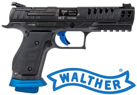 Buy 9mm Walther Q5 Match SF Champion in NZ.