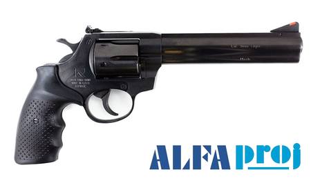 Buy 9mm Alfa 9261 Para Classic 6" Barrel in NZ.