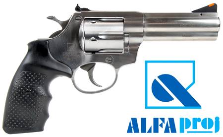 Buy 9mm Alfa 9241 Para Classic: Stainless with 4" Barrel in NZ.