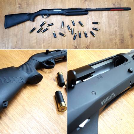 benelli m2 cost