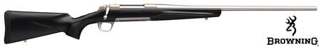 Buy Browning X-Bolt Stalker Stainless/Synthetic in NZ. 