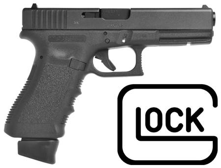 Buy 9mm Glock 18C: Fully Automatic - C-Cat in NZ. 