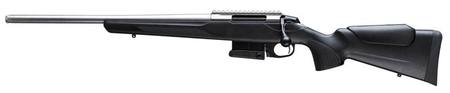 Buy Tikka T3x CTR Stainless Synthetic Left Hand in NZ. 