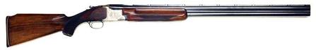 Buy 12ga Miroku OTW 30" Full-Full Trap in NZ. 