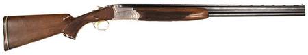 Buy 12ga SKB 700 Trap Blued/Wood in NZ. 