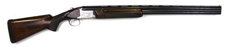 Buy 12G Nikko 5000 II 30" 3/4-1/2 Chokes in NZ. 