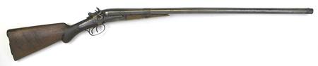 Buy 12ga National Arms Co. 30" 3/4 & 1/2 Chokes in NZ. 