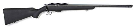 Buy 17 HMR CZ 455 Varmint Blued Synthetic 20" in NZ. 